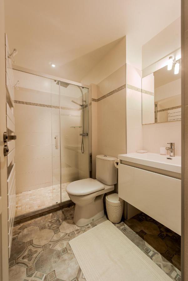 Apartamento Exceptionnel !!! Venez Sejourner Dans Les 3 D'un Authentique Ancien Palace De La 