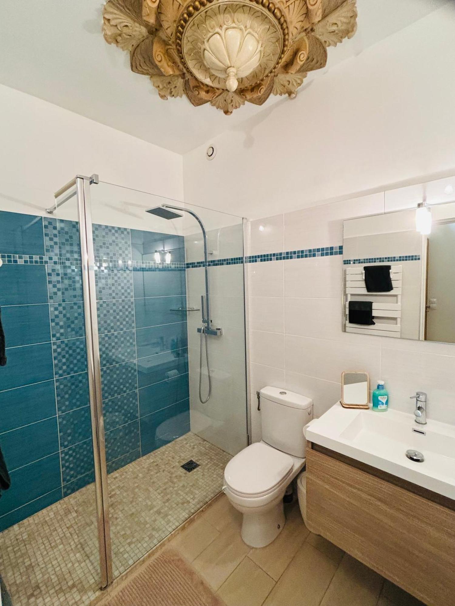 Apartamento Exceptionnel !!! Venez Sejourner Dans Les 3 D'un Authentique Ancien Palace De La 
