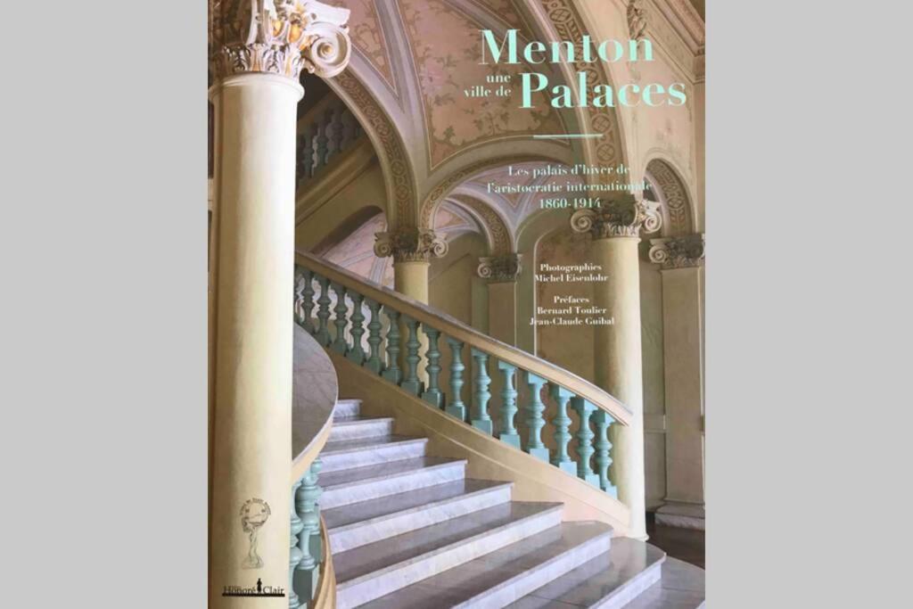 Exceptionnel !!! Venez Sejourner Dans Les 3 D'un Authentique Ancien Palace De La 