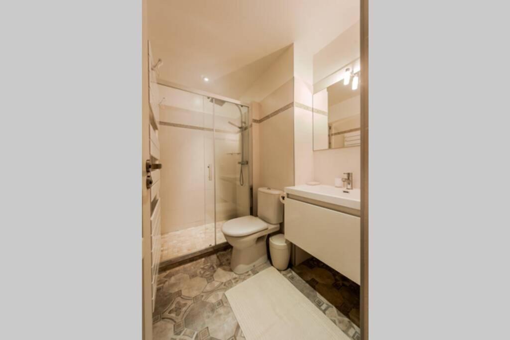 Apartment Exceptionnel !!! Venez Sejourner Dans Les 3 D'un Authentique Ancien Palace De La 