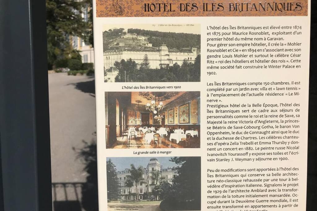 Exceptionnel !!! Venez Sejourner Dans Les 3 D'un Authentique Ancien Palace De La 