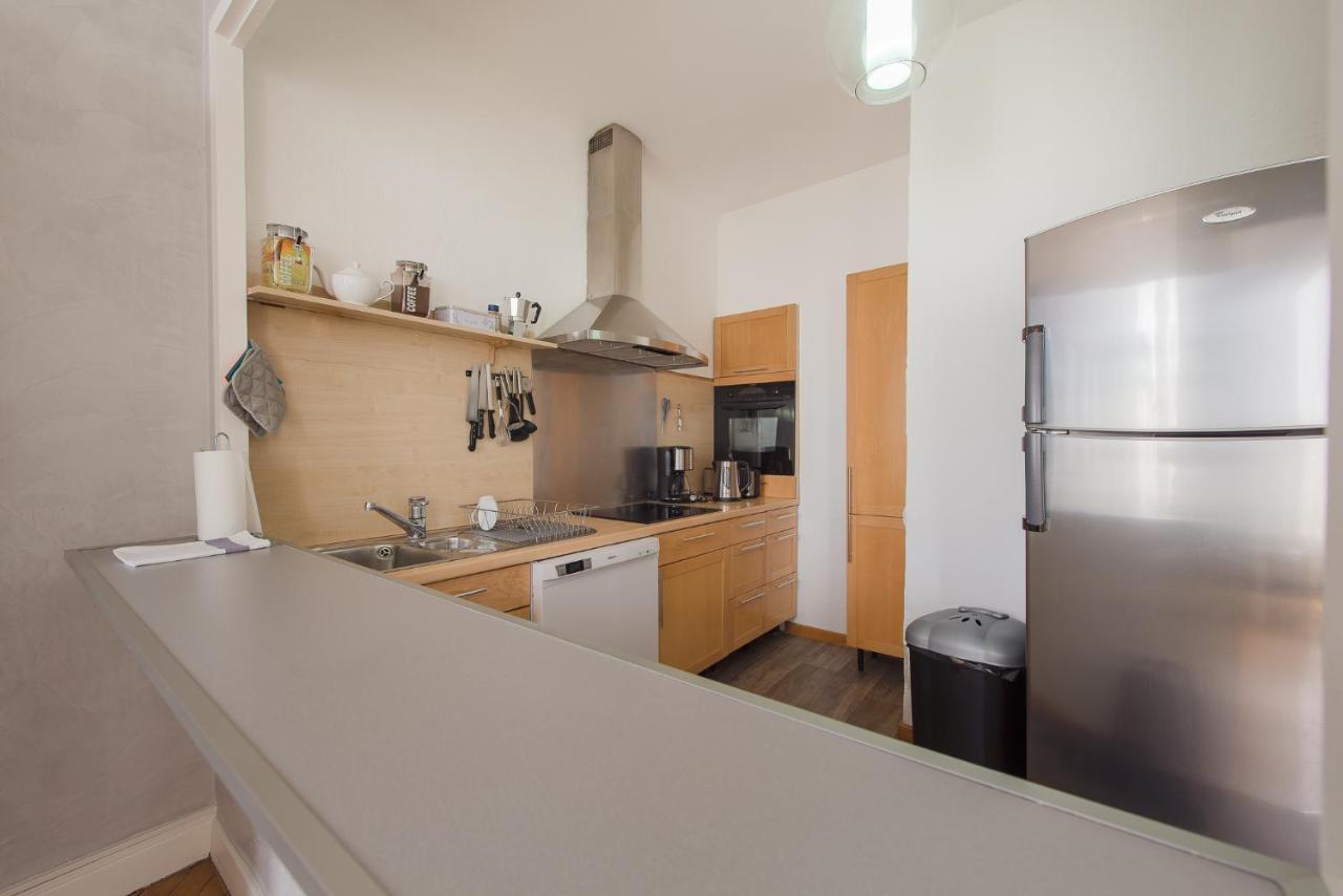 Apartment Exceptionnel !!! Venez Sejourner Dans Les 3 D'un Authentique Ancien Palace De La 
