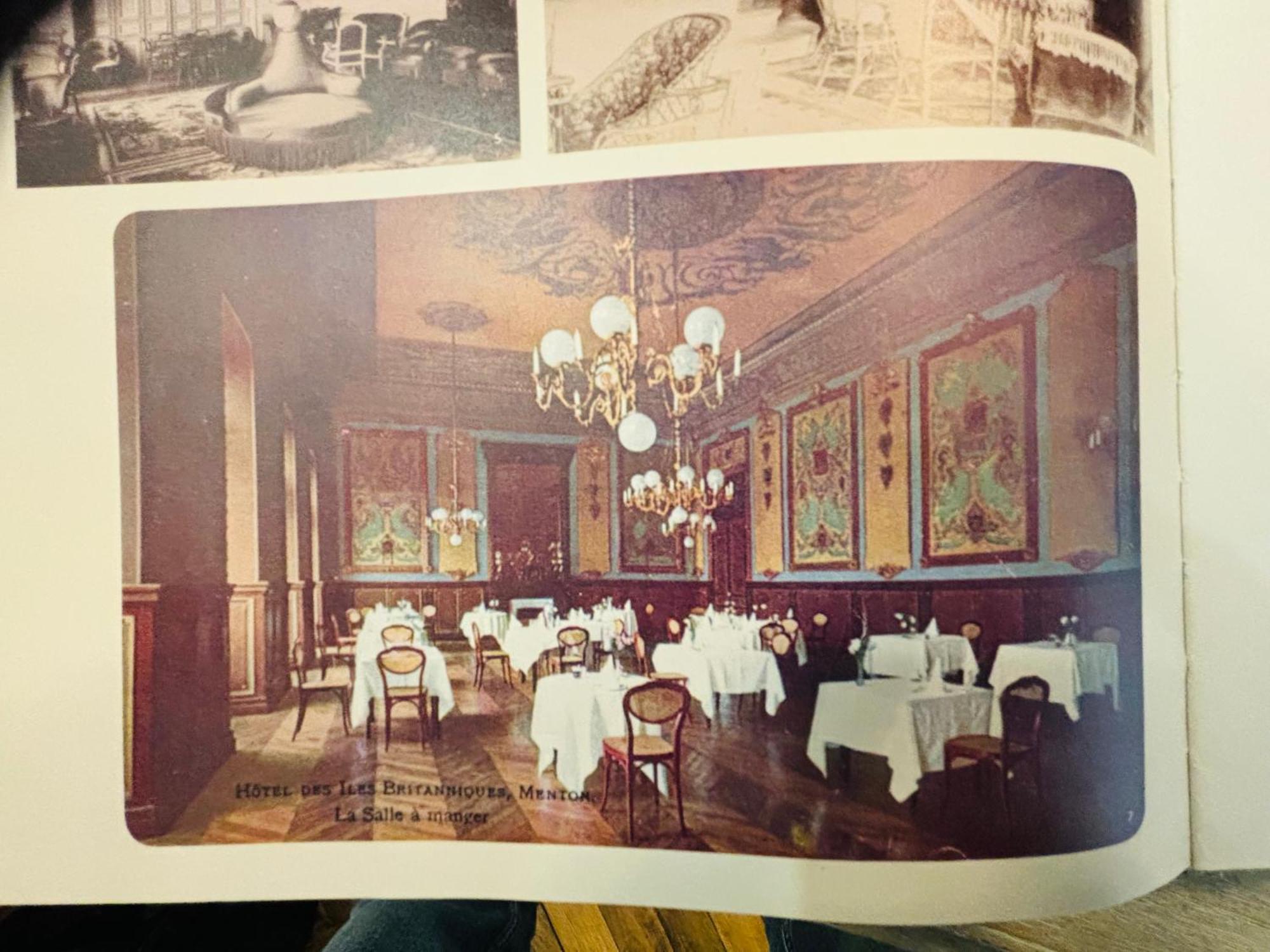 Exceptionnel !!! Venez Sejourner Dans Les 3 D'un Authentique Ancien Palace De La 