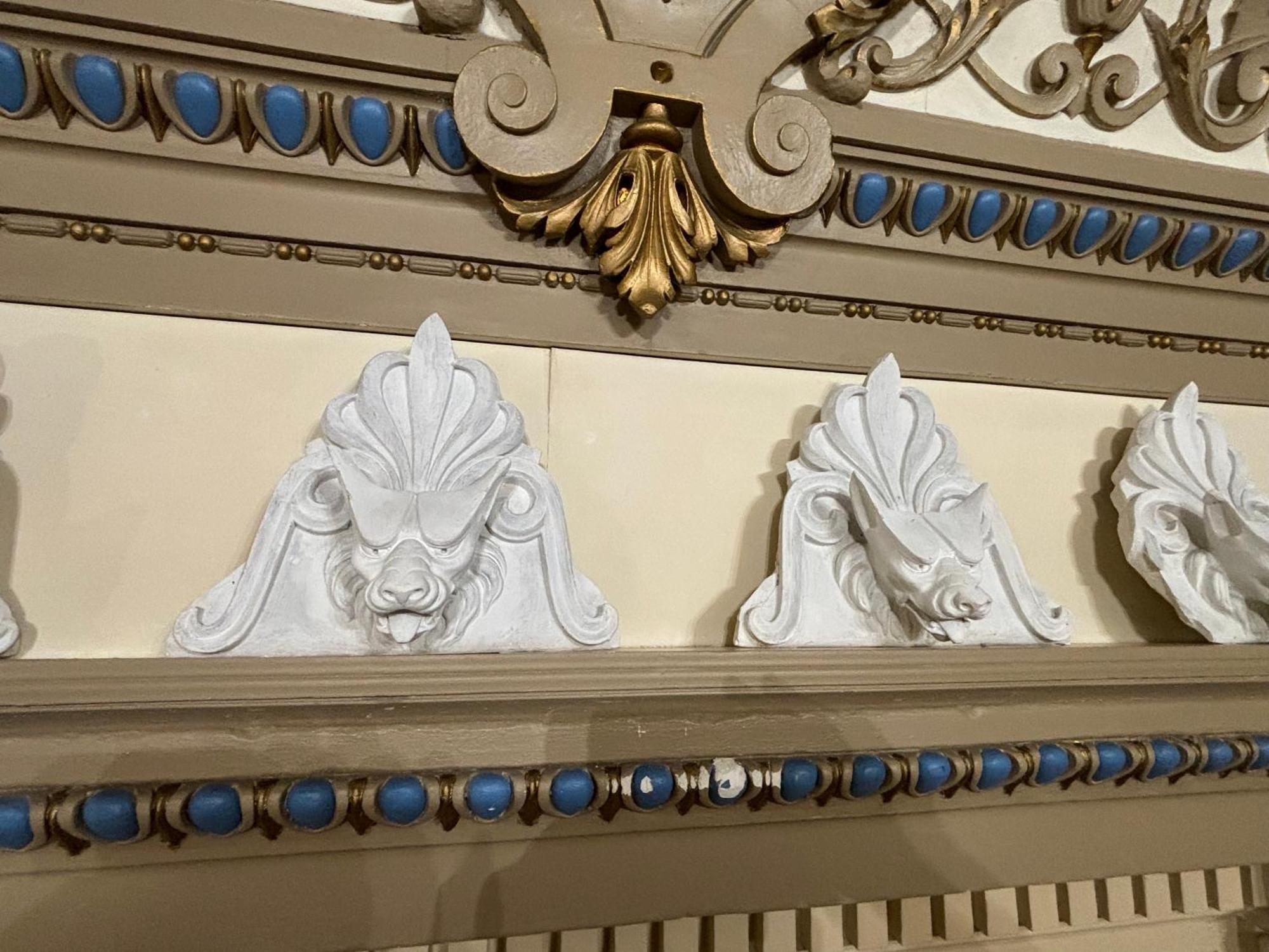 Exceptionnel !!! Venez Sejourner Dans Les 3 D'un Authentique Ancien Palace De La 