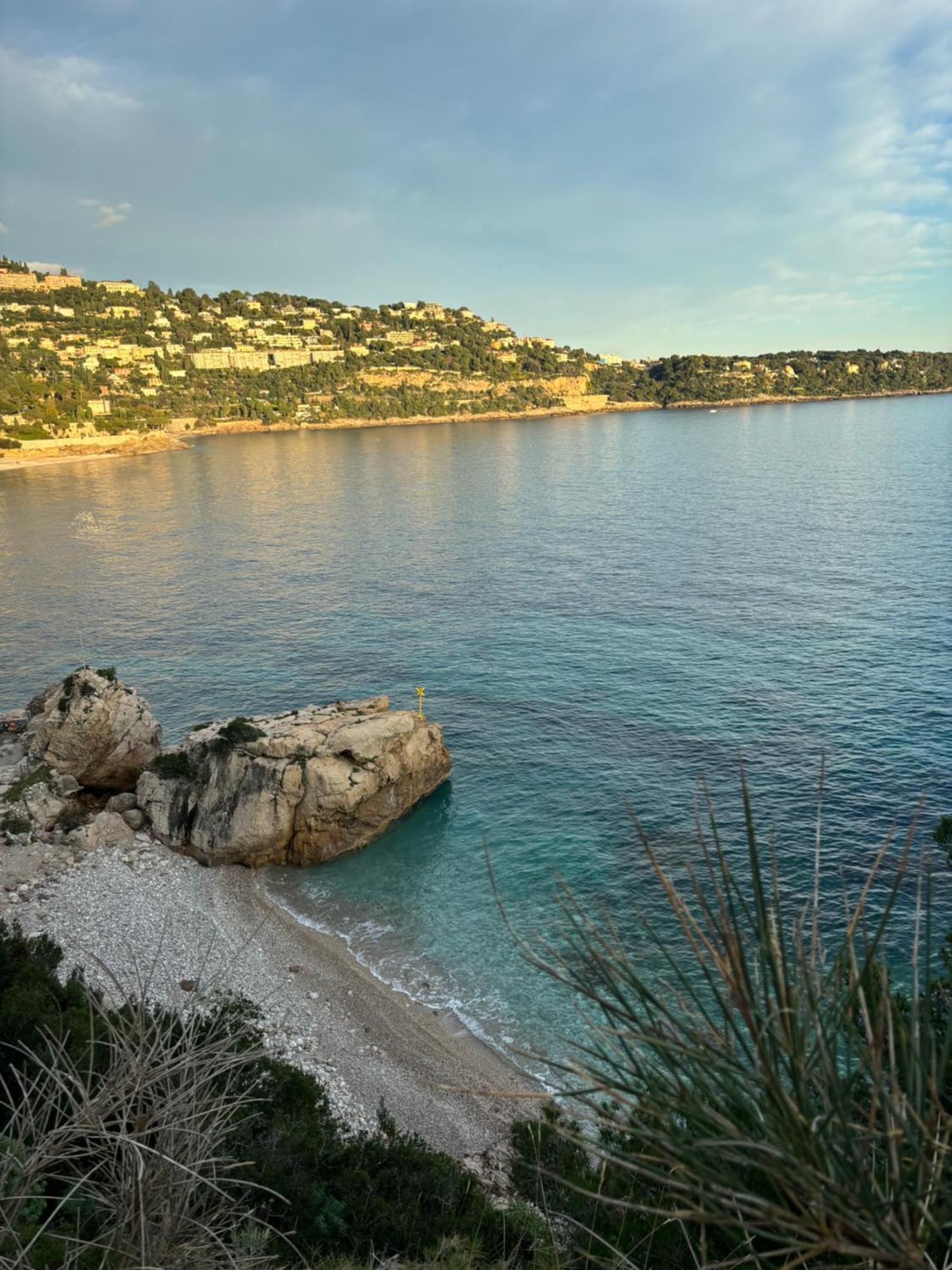 Belle époque Palace Suites: Seaside Elegance In Menton