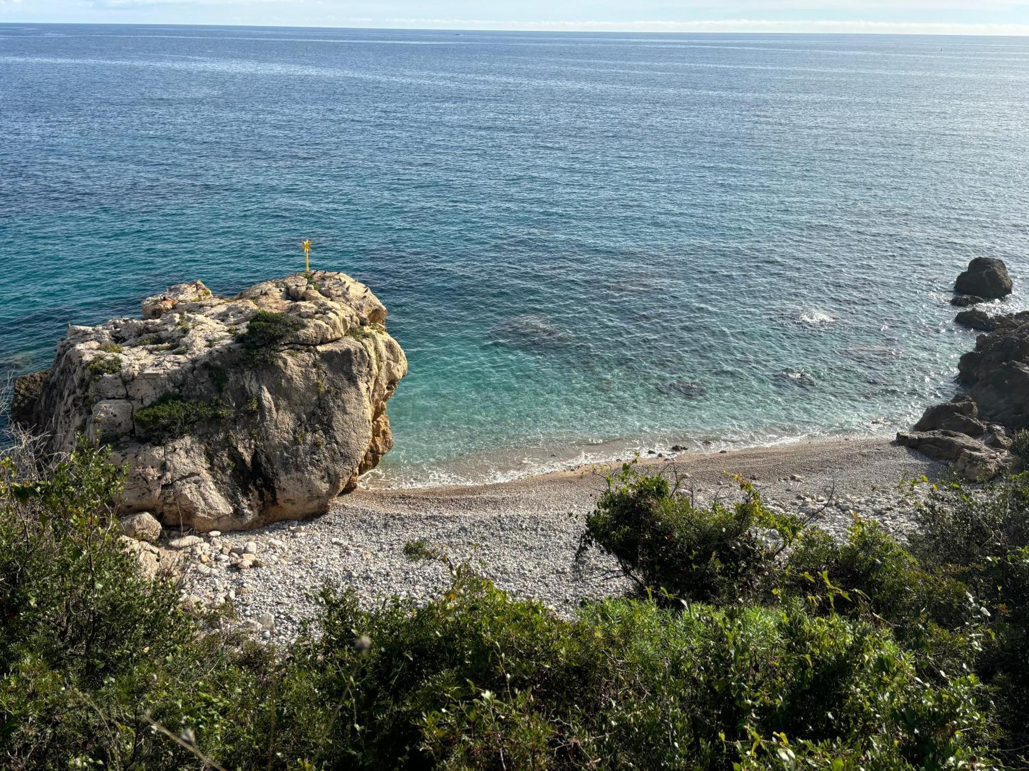 Belle époque Palace Suites: Seaside Elegance In Menton